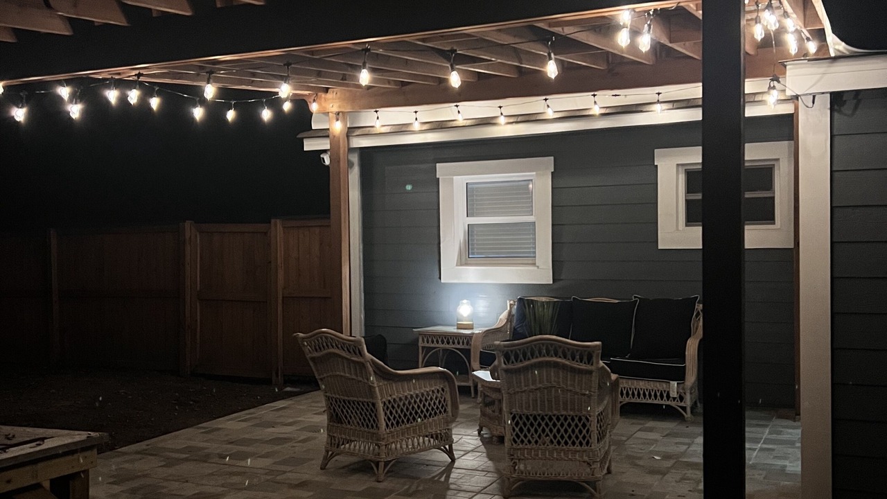 Photo of Patio Balcony in Mary Esther