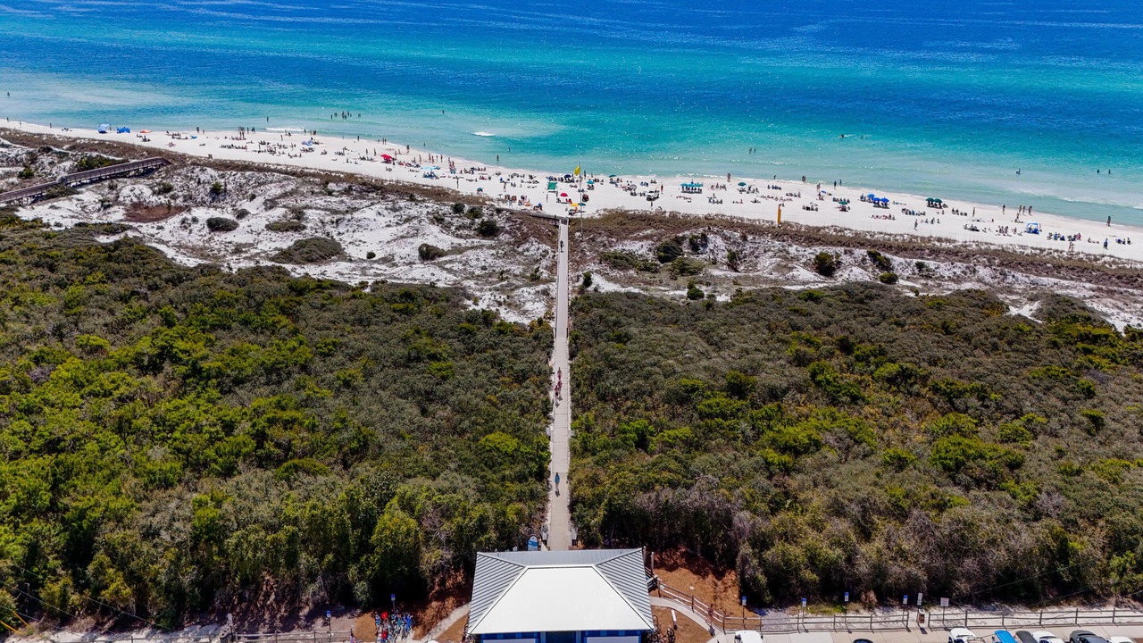 Photo of Outdoor in Inlet Beach