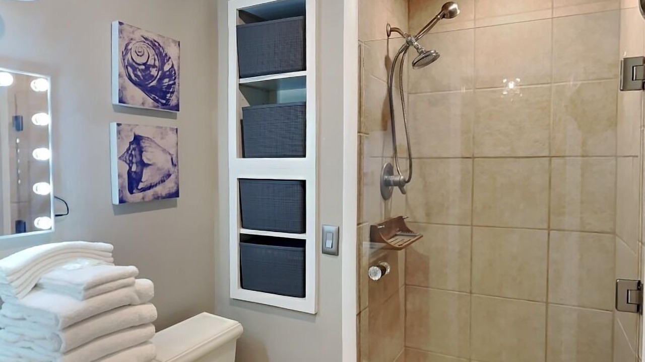 Photo of Bathroom in Inlet Beach