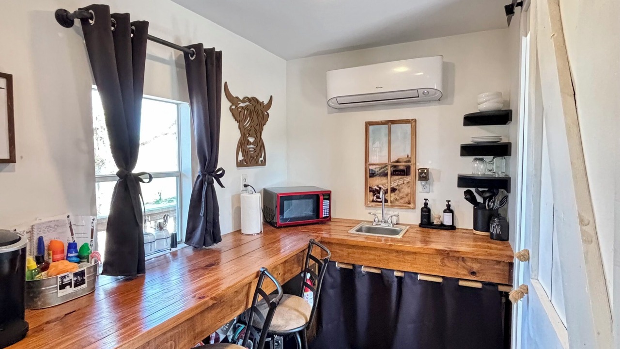 Photo of Kitchen in De Funiak Springs