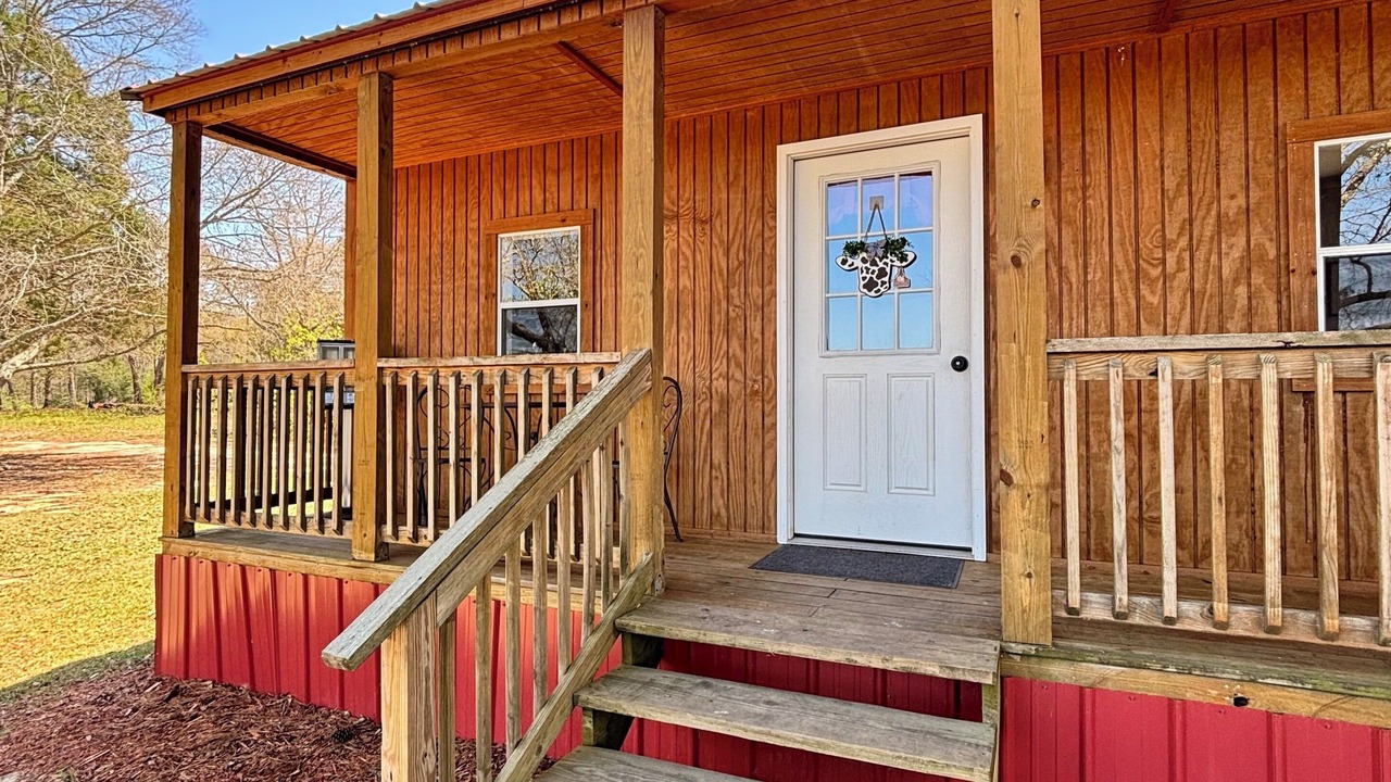 Photo of Outdoor in De Funiak Springs