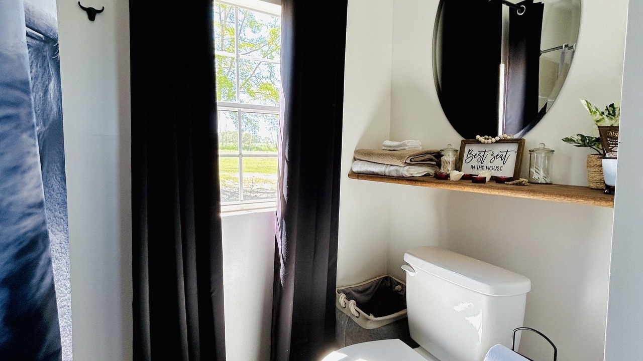 Photo of Bathroom in Lakewood