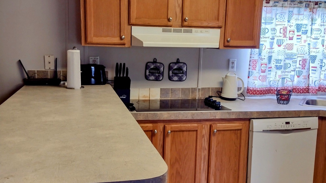 Photo of Kitchen in Blountstown