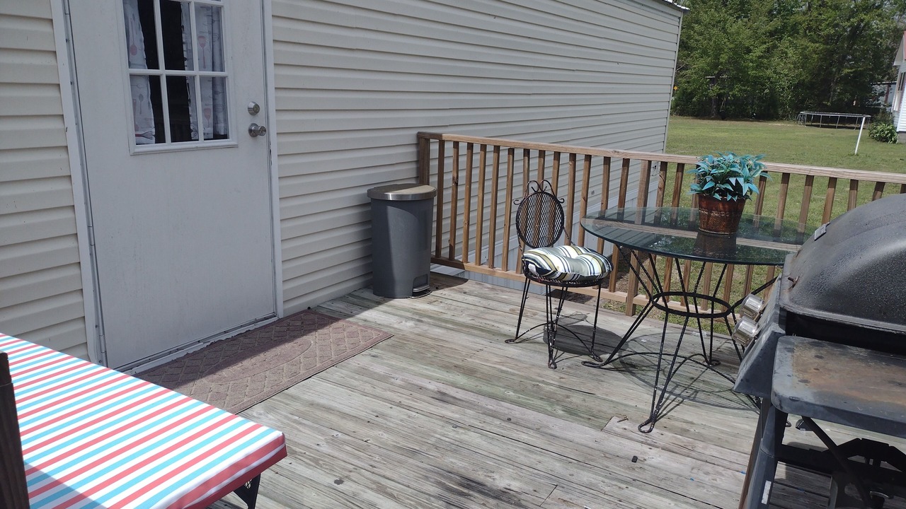Photo of Outdoor in Blountstown