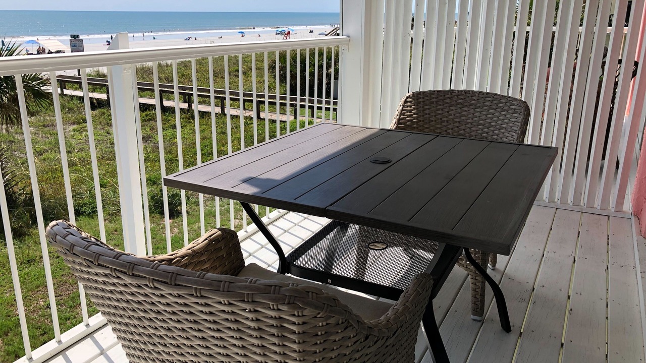 Photo of Outdoor in Neptune Beach