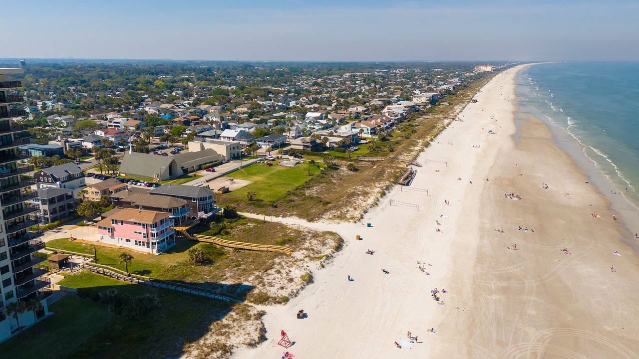 Photo of Others in Neptune Beach