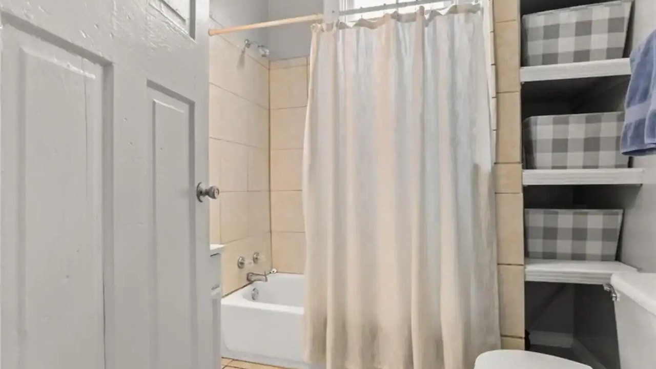 Photo of Bathroom in Faubourg Livaudais