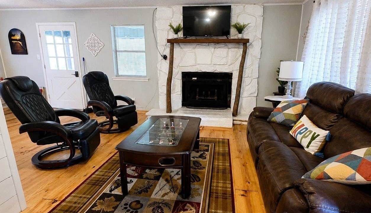 Photo of Bedroom in Jefferson