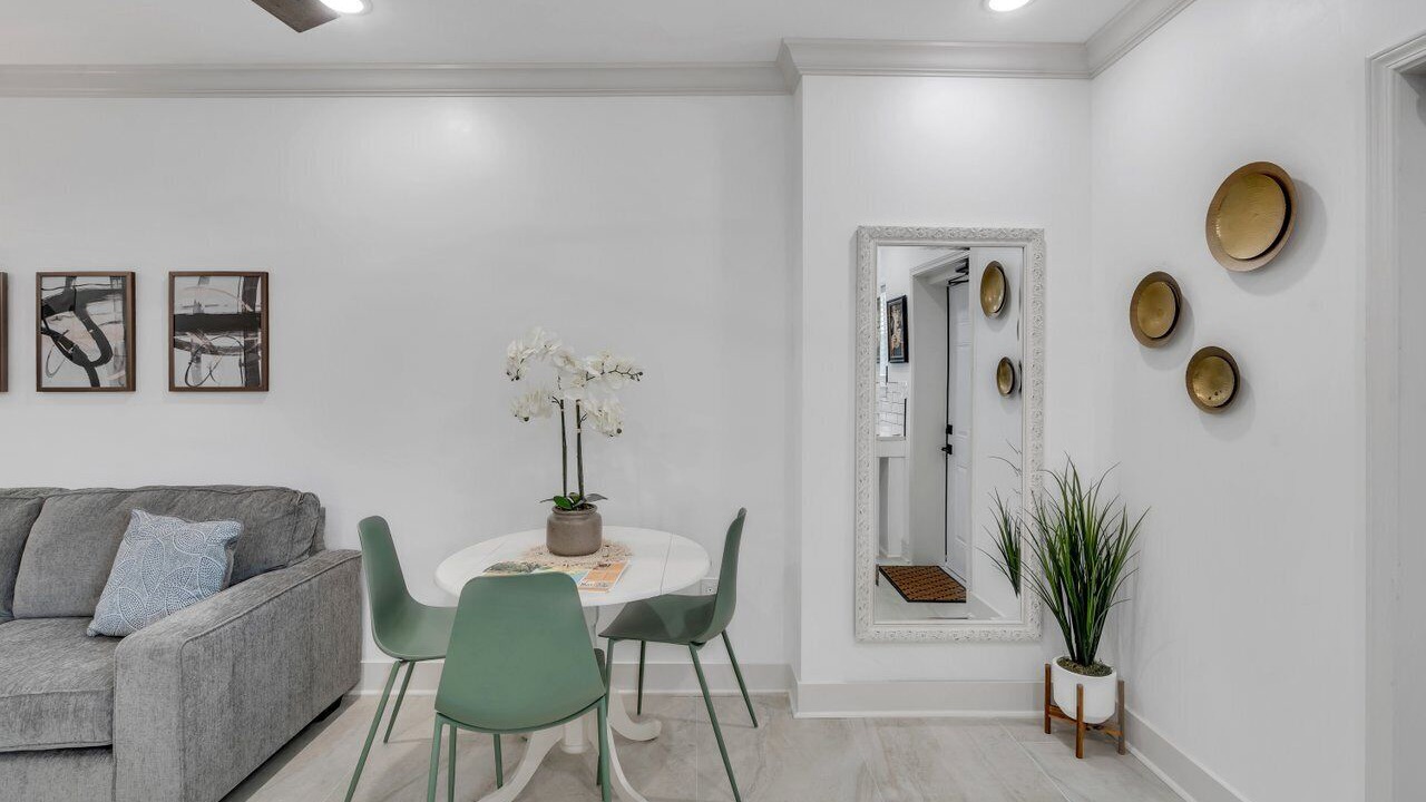 Photo of Bedroom in Tulane - Gravier