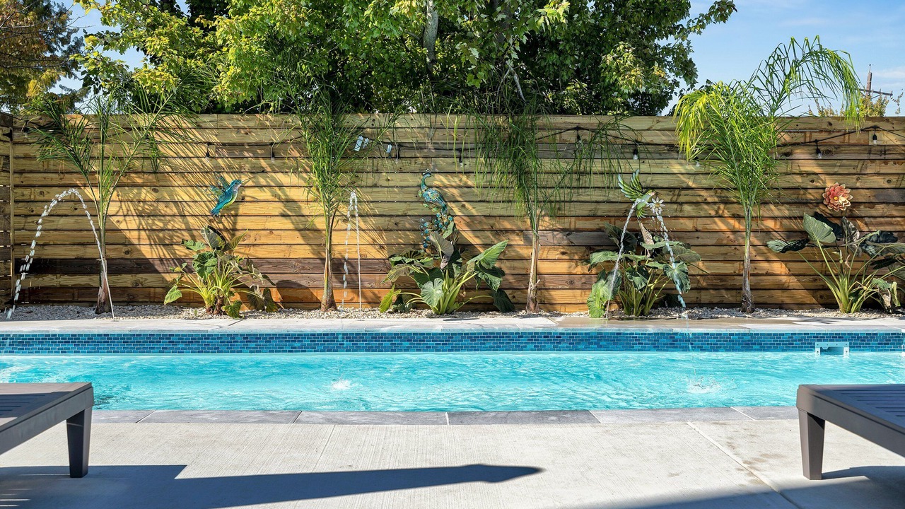Photo of Outdoor in Tulane - Gravier