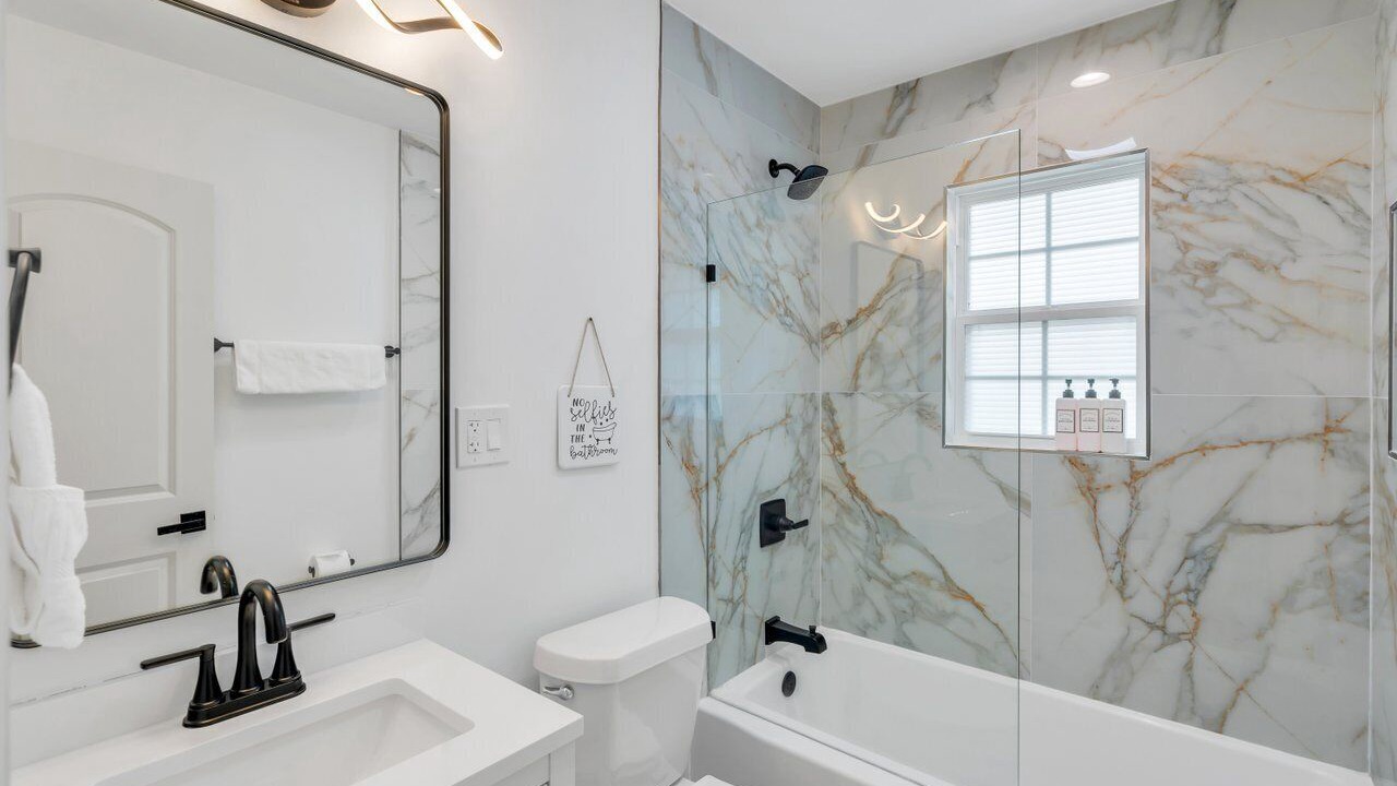 Photo of Bathroom in Mid-City