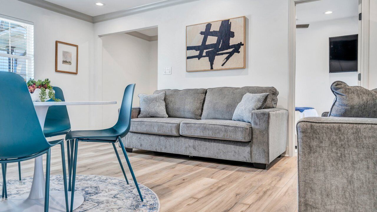 Photo of Bedroom in Mid-City