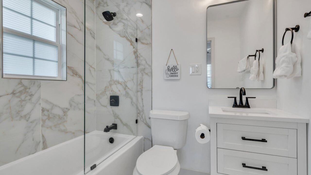 Photo of Bathroom in Mid-City