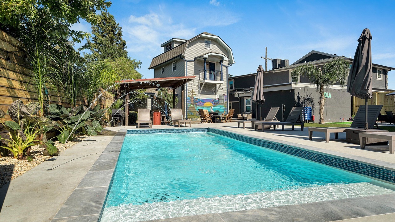 Photo of Outdoor in Mid-City