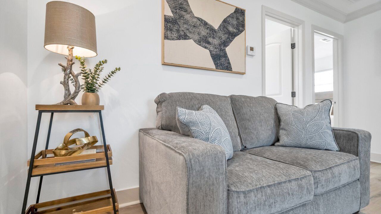 Photo of Bedroom in Mid-City