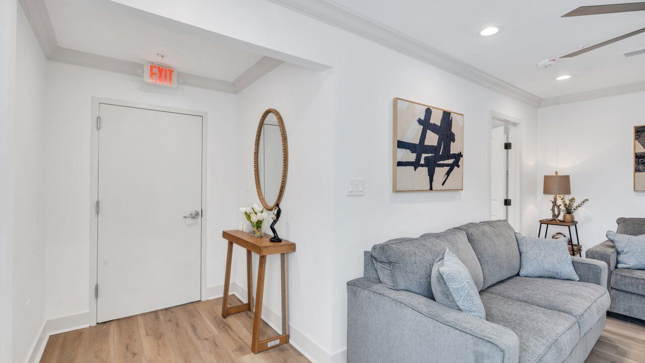 Photo of Bedroom in Mid-City