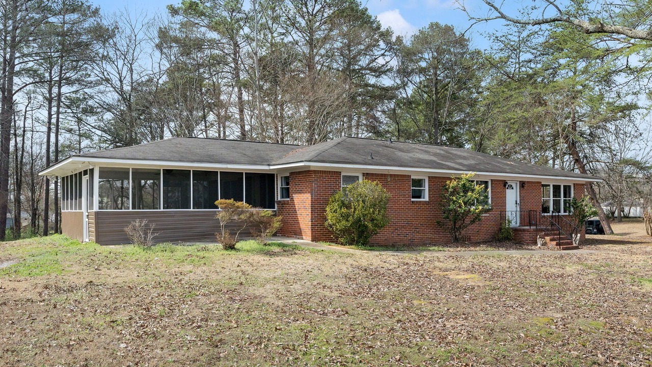 Photo of Outdoor in Gardendale