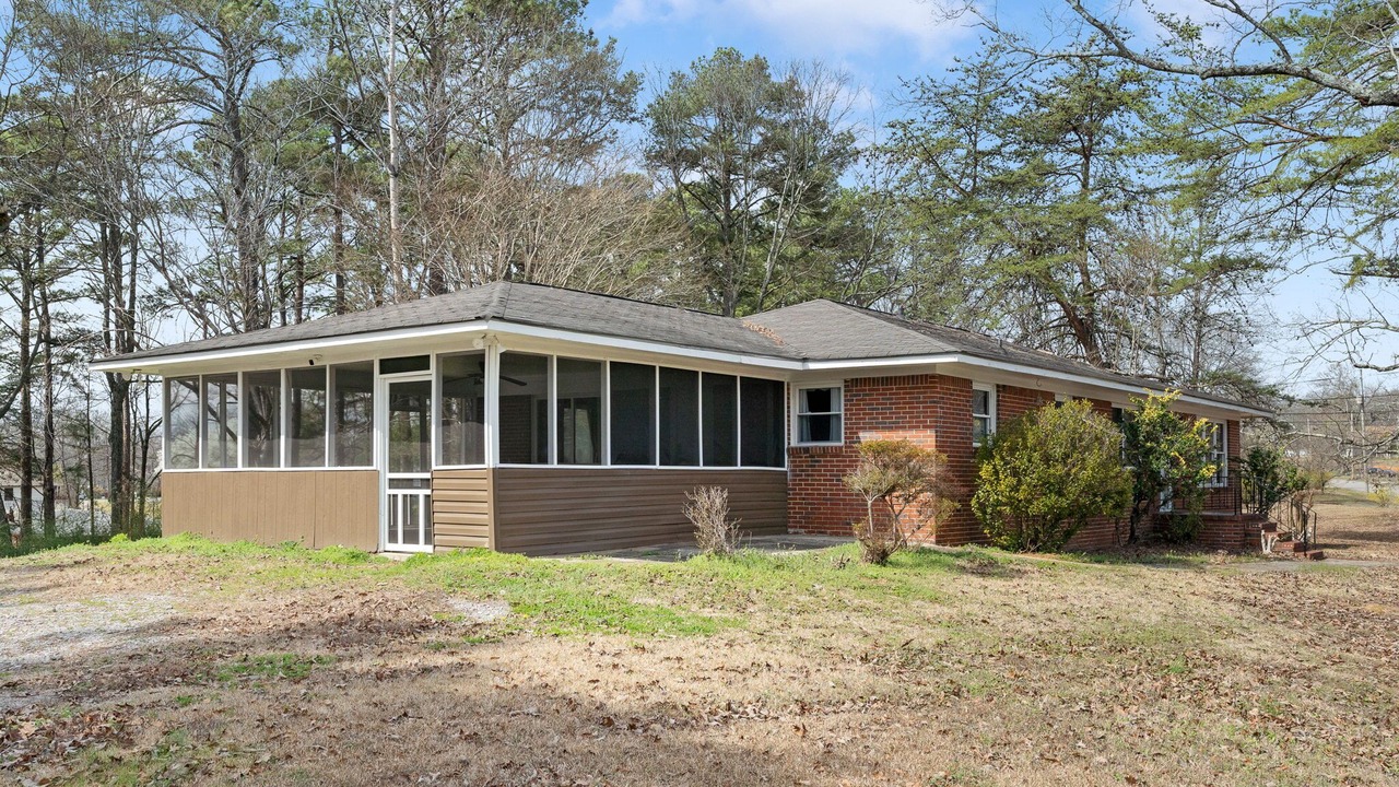 Photo of Outdoor in Gardendale