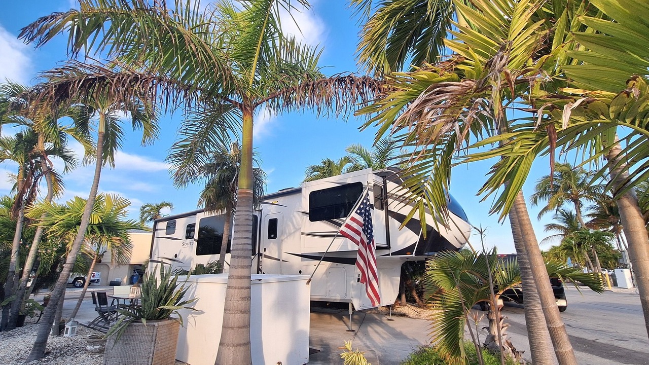 Photo of Outdoor in Cudjoe Key