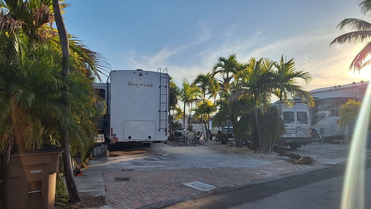 Photo of Bedroom in Cudjoe Key