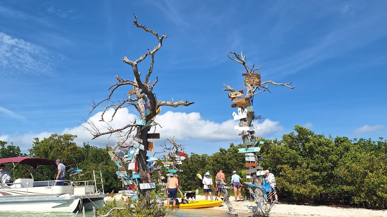 Photo of Others in Cudjoe Key
