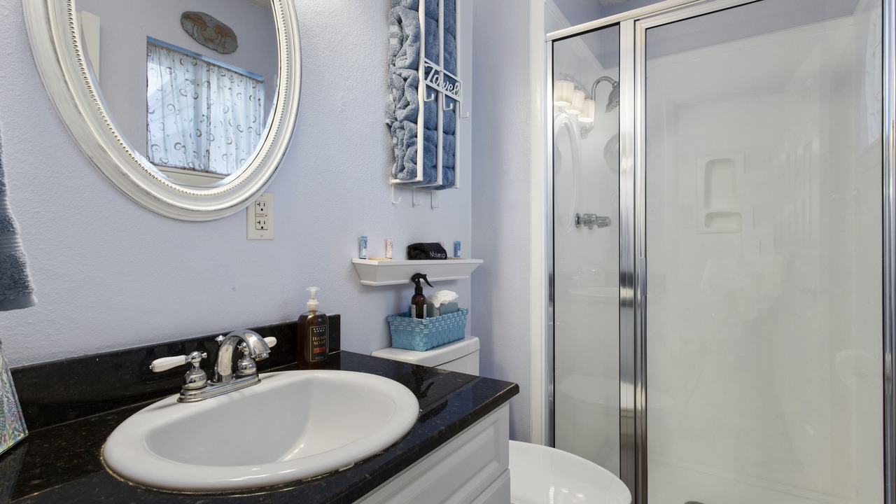 Photo of Bathroom in Ocean Springs