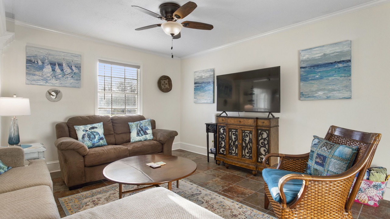 Photo of Bedroom in Ocean Springs