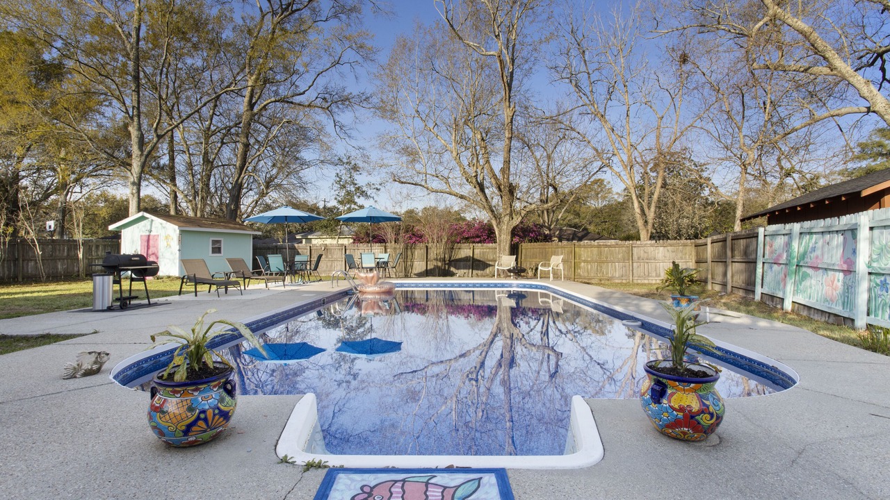 Photo of Outdoor in Ocean Springs