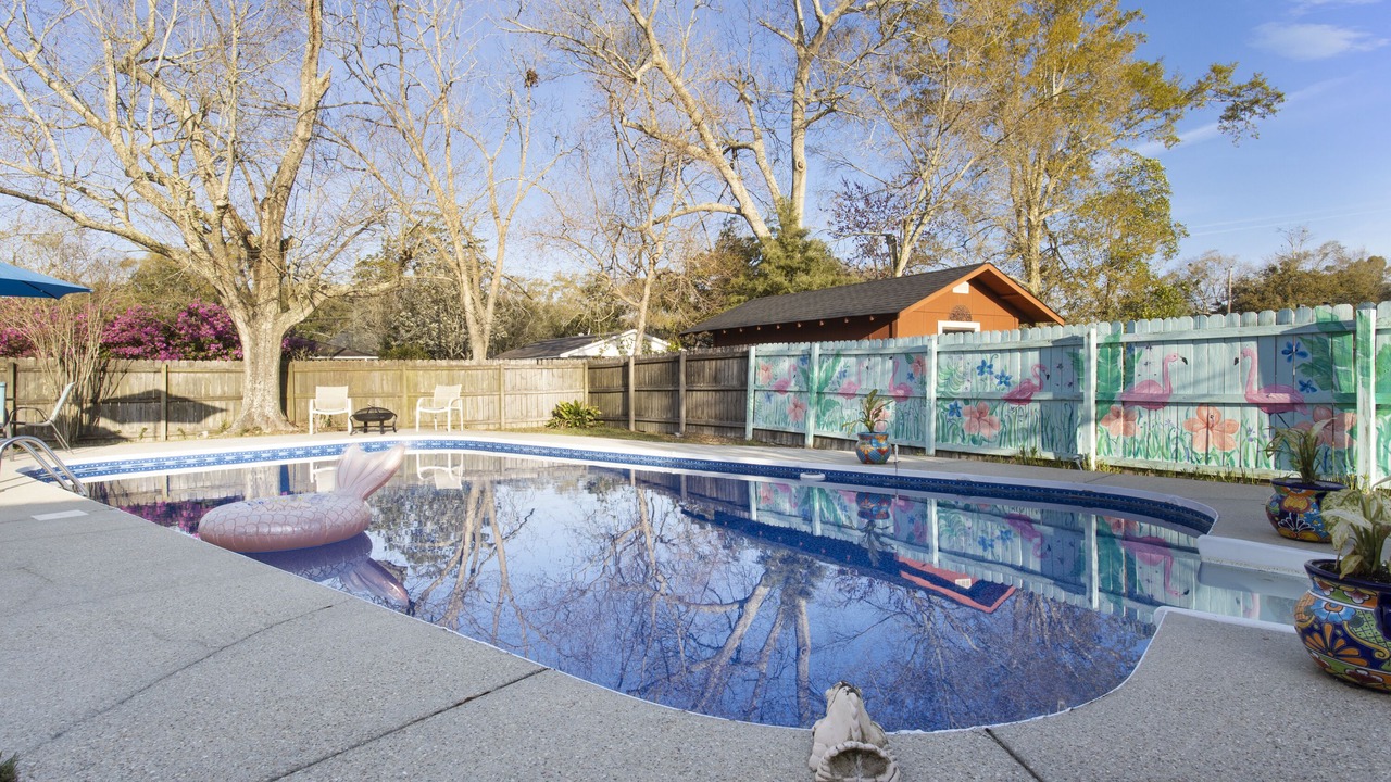 Photo of Outdoor in Ocean Springs