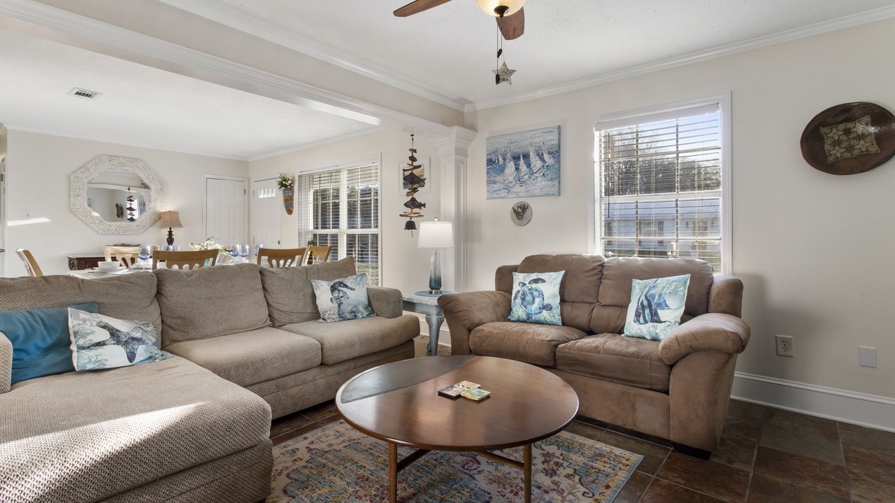 Photo of Bedroom in Ocean Springs
