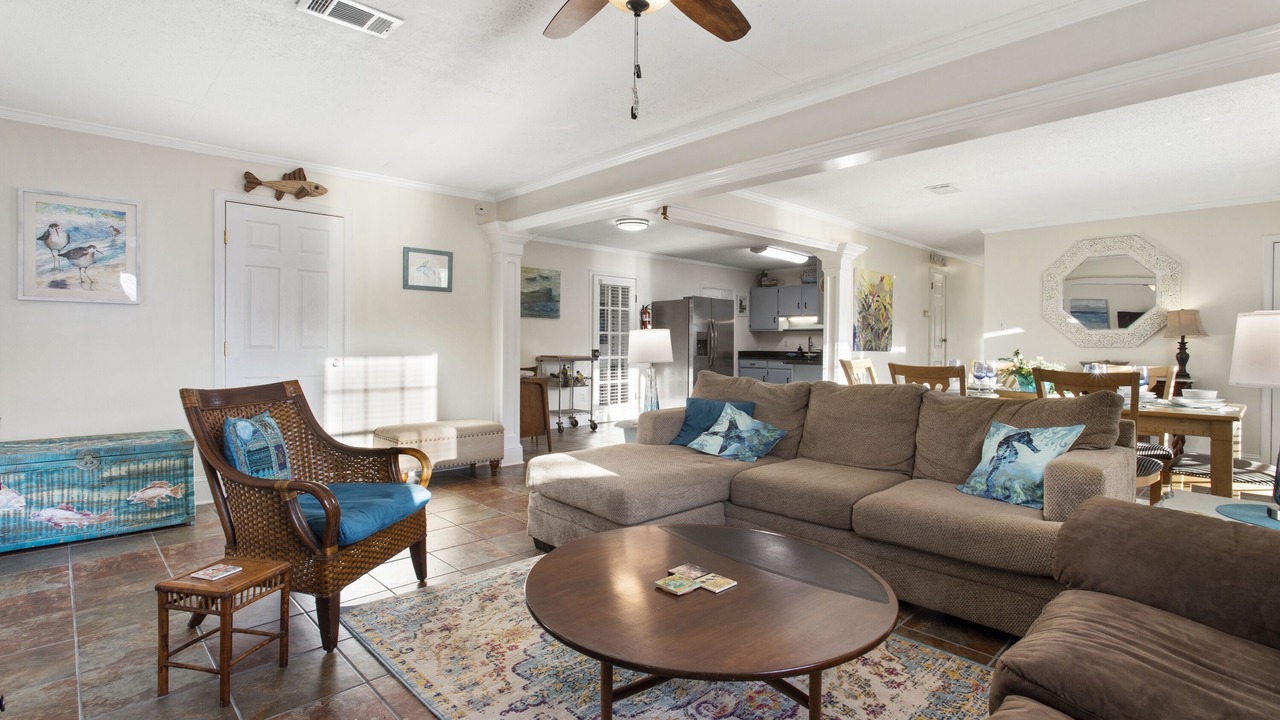 Photo of Bedroom in Ocean Springs