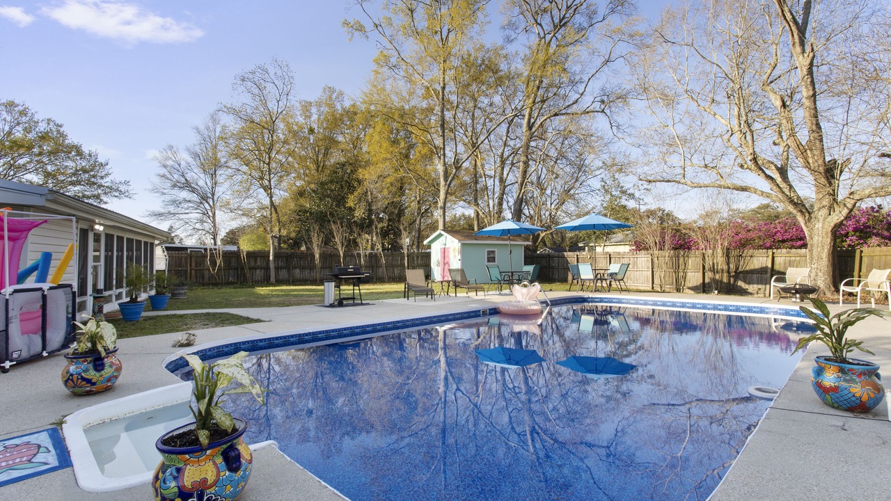 Photo of Outdoor in Ocean Springs