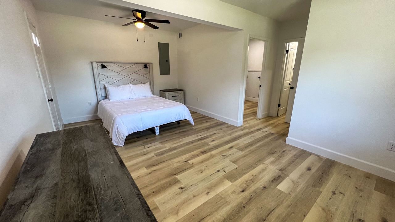 Photo of Bedroom in Shalimar