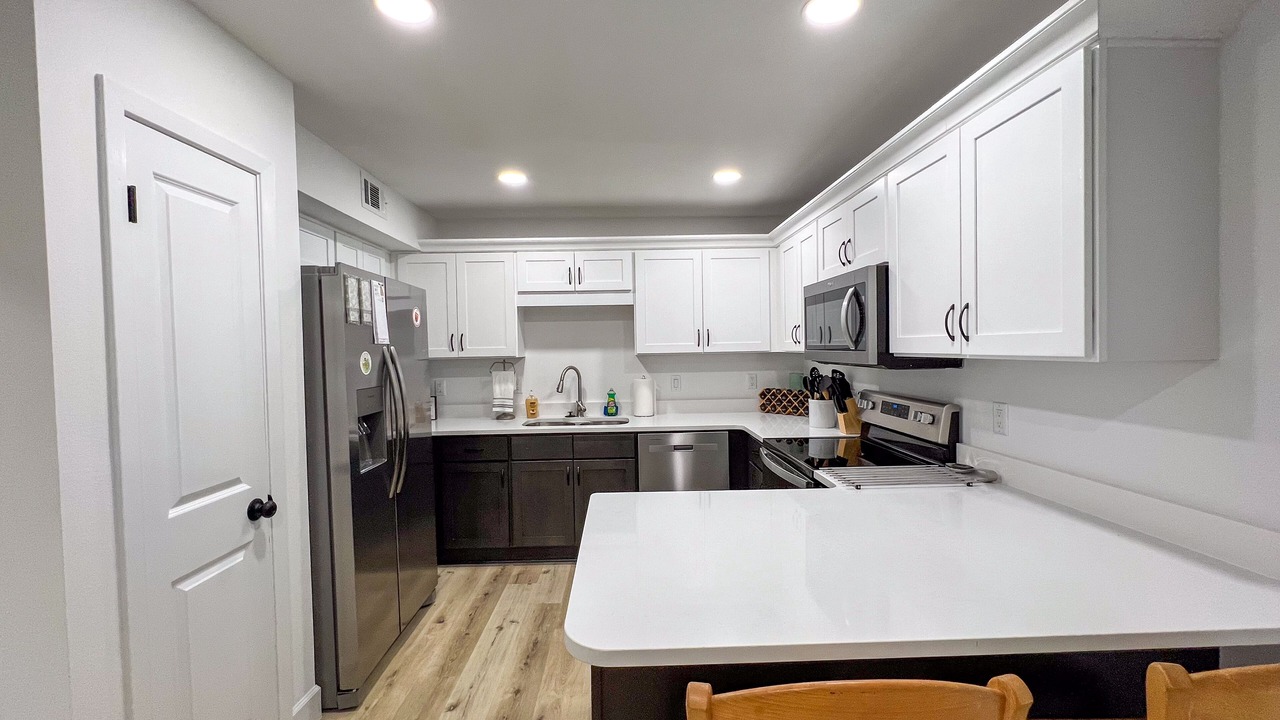 Photo of Kitchen in Shalimar