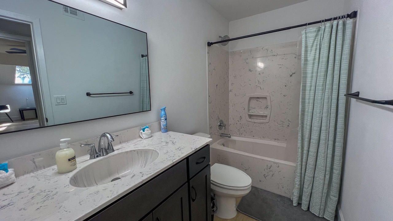 Photo of Bathroom in Shalimar