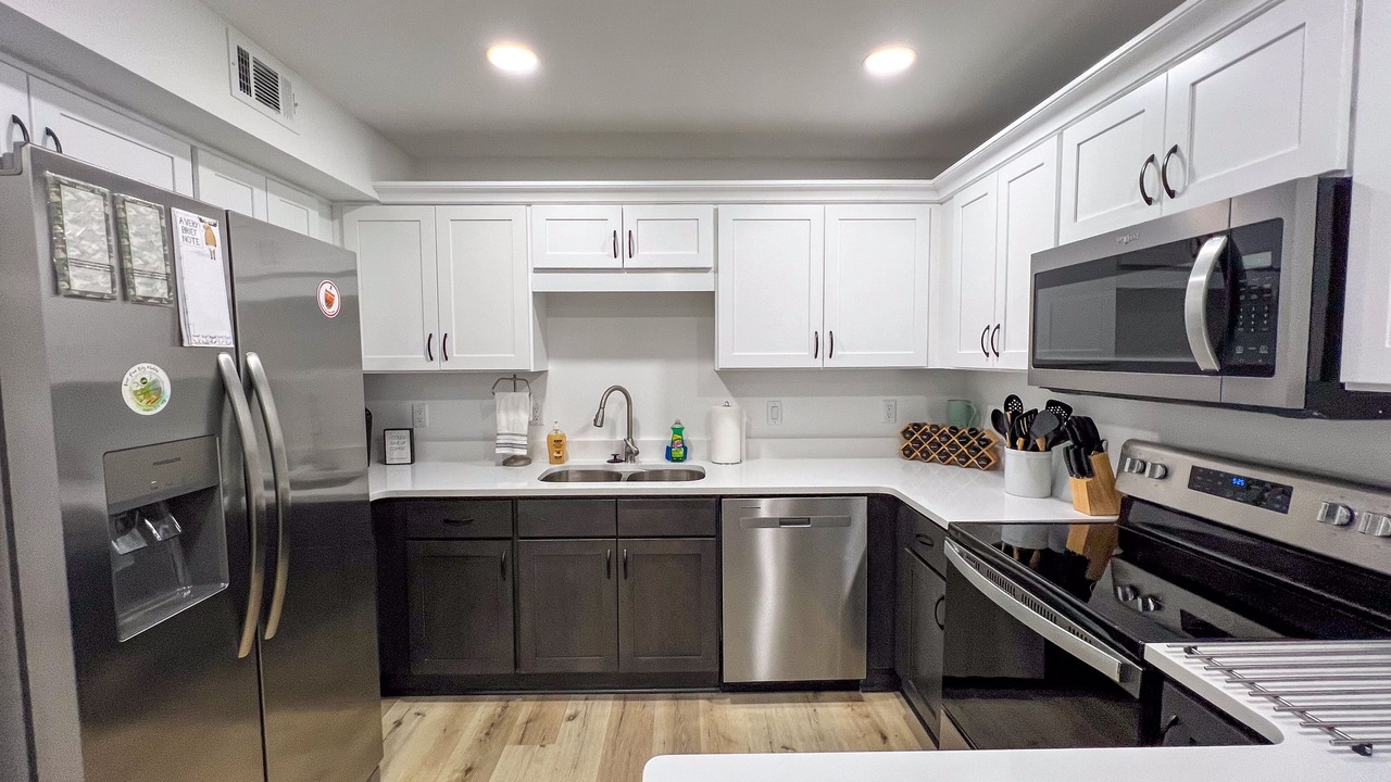 Photo of Kitchen in Shalimar