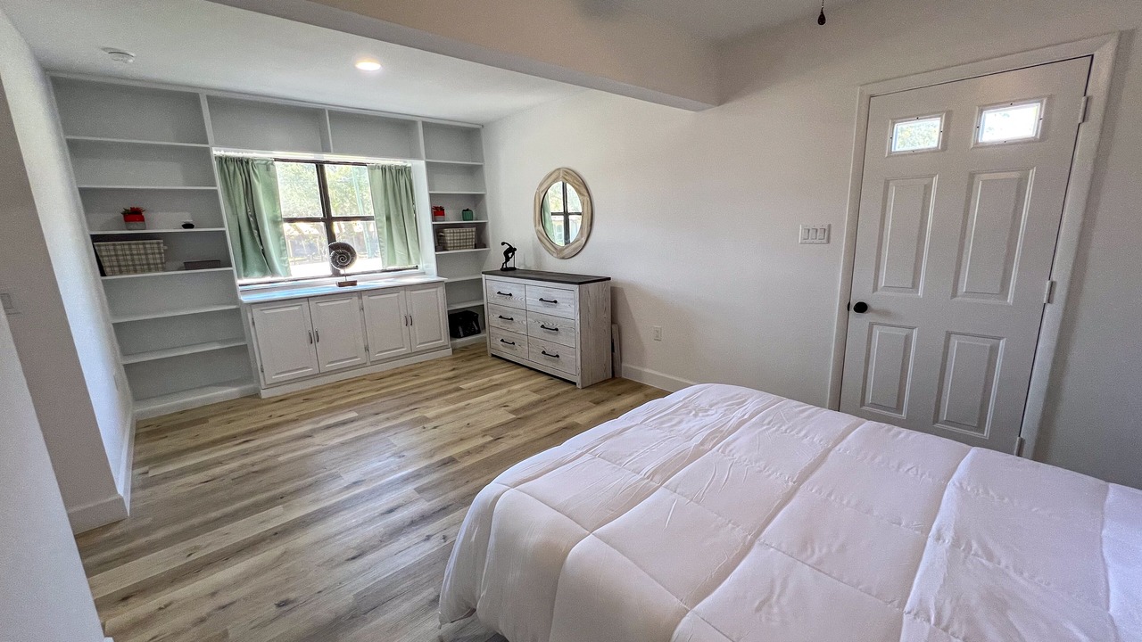 Photo of Bedroom in Shalimar
