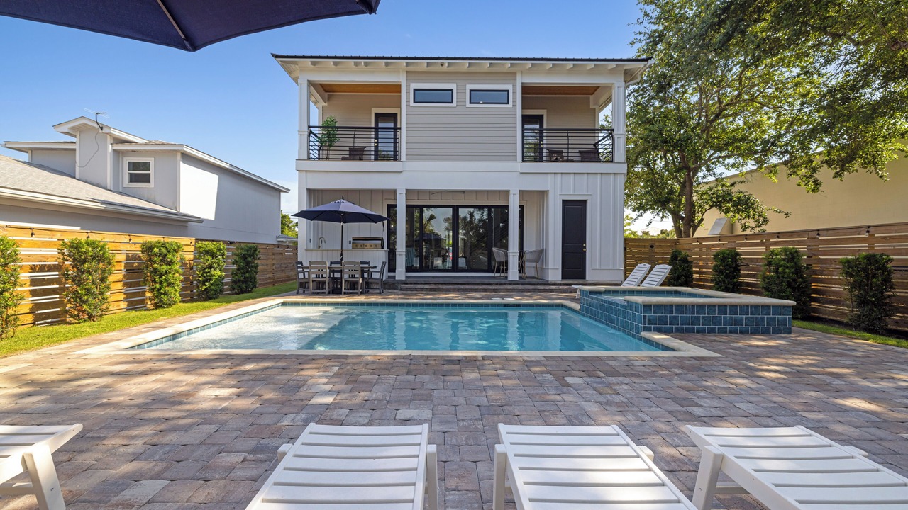 Photo of Outdoor in Crystal Beach