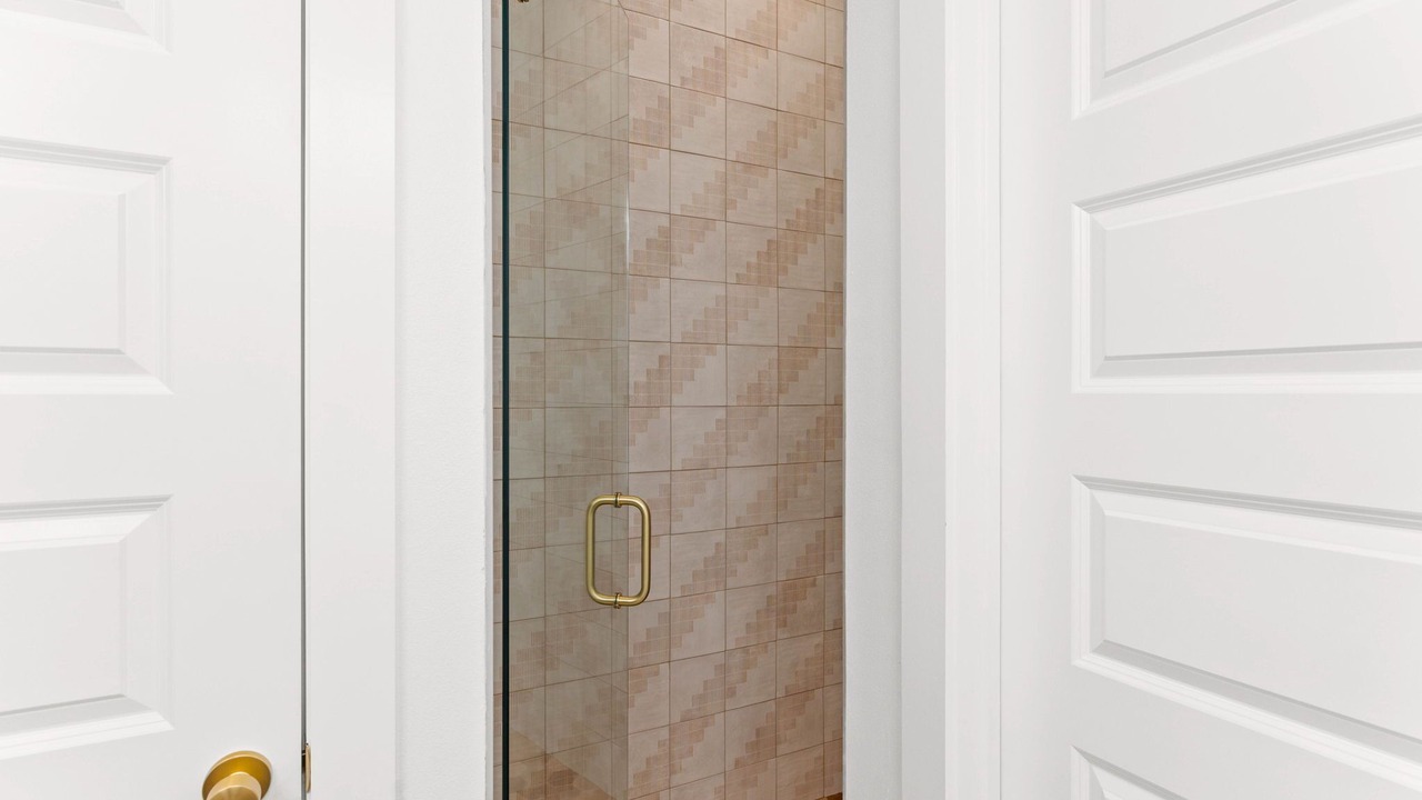 Photo of Bathroom in Crystal Beach