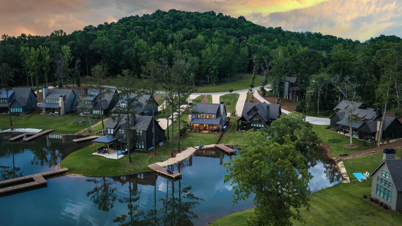 Photo of Outdoor in Dadeville