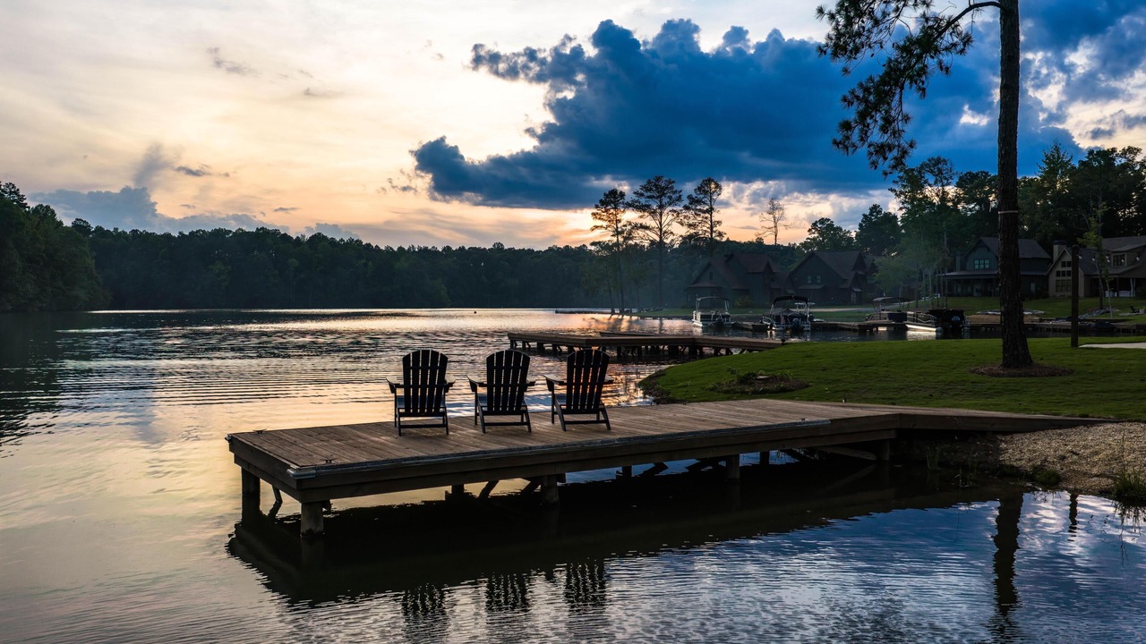 Photo of Outdoor in Dadeville