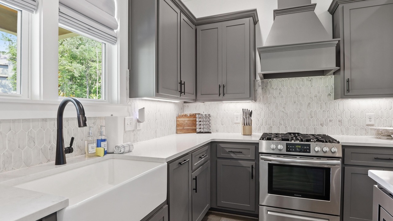 Photo of Kitchen in Dadeville