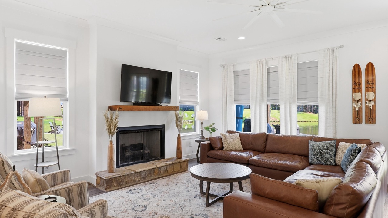 Photo of Livingroom in Dadeville