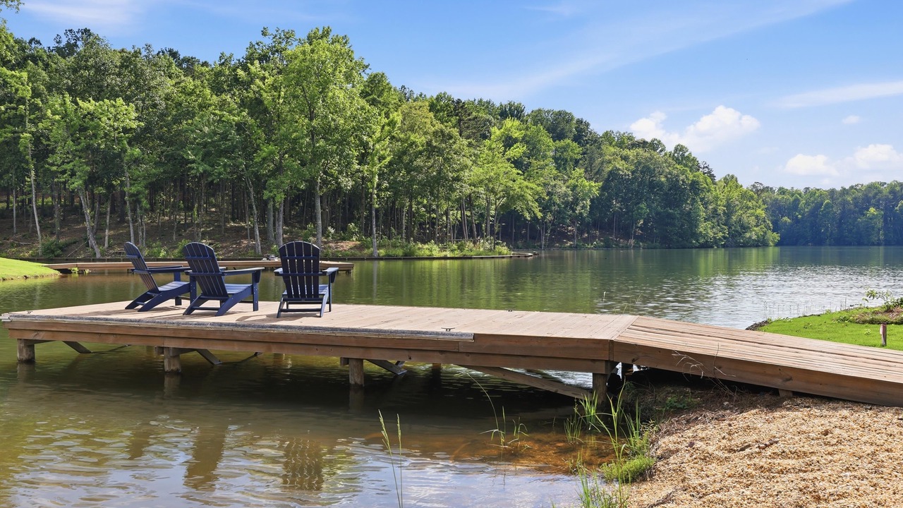 Photo of Outdoor in Dadeville