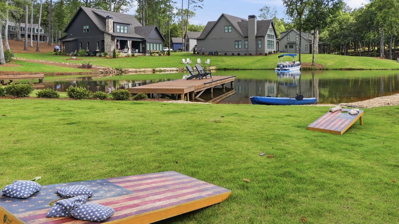 Photo of Outdoor in Dadeville