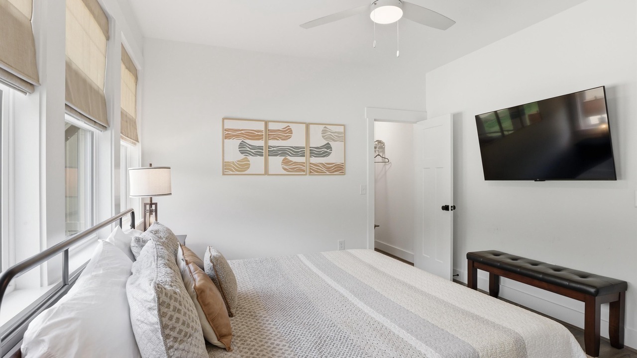 Photo of Bedroom in Dadeville