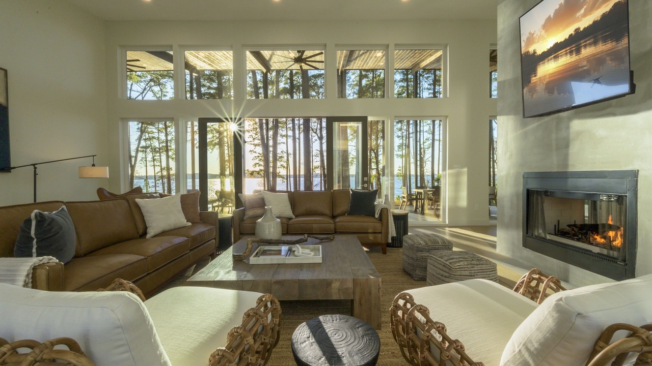 Photo of Livingroom in Avinger