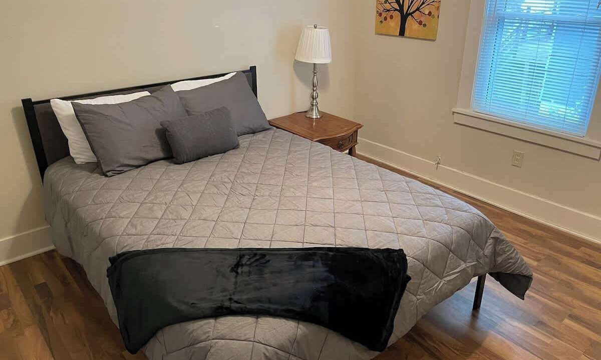 Photo of Bedroom in Hillcrest