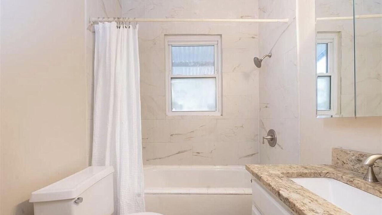 Photo of Bathroom in Hillcrest