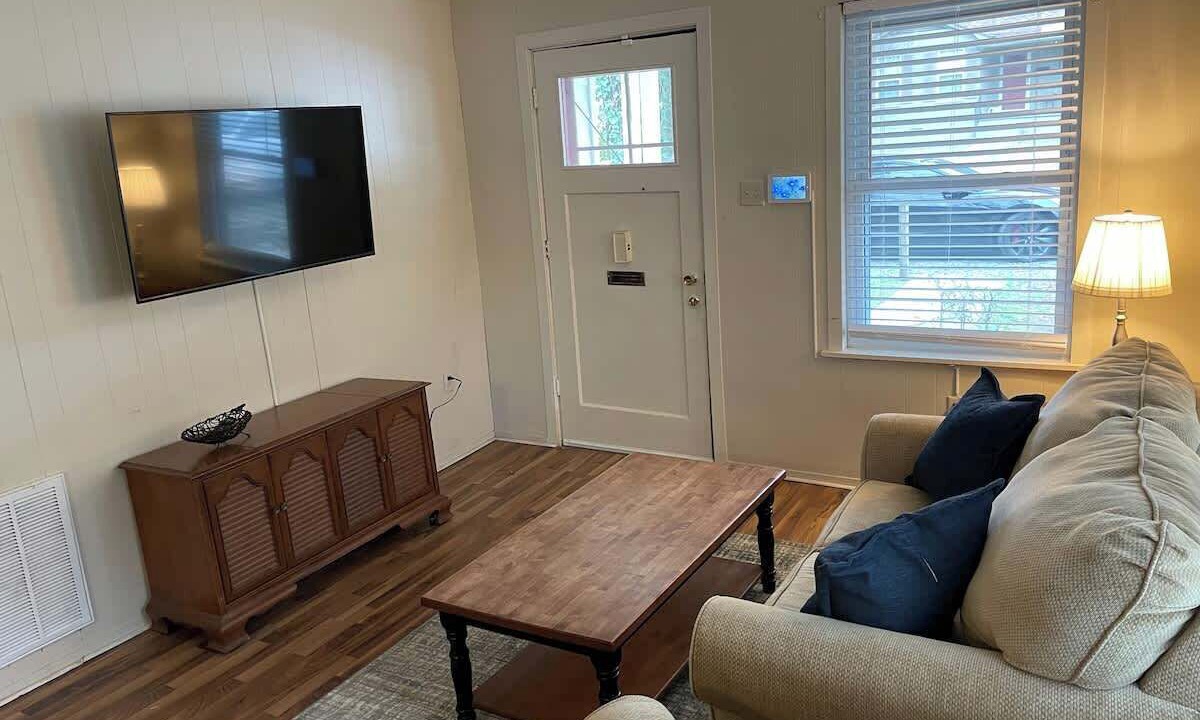Photo of Livingroom in Hillcrest